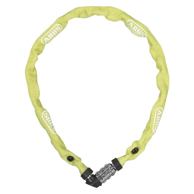 Abus 1200 Web Kettenschloss - Image 3