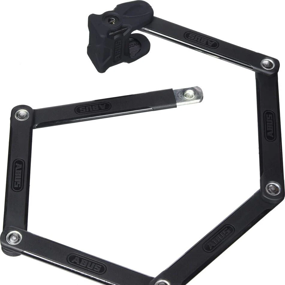 Abus Bordo Centium 6000k/90cm Faltschloss - Image 3