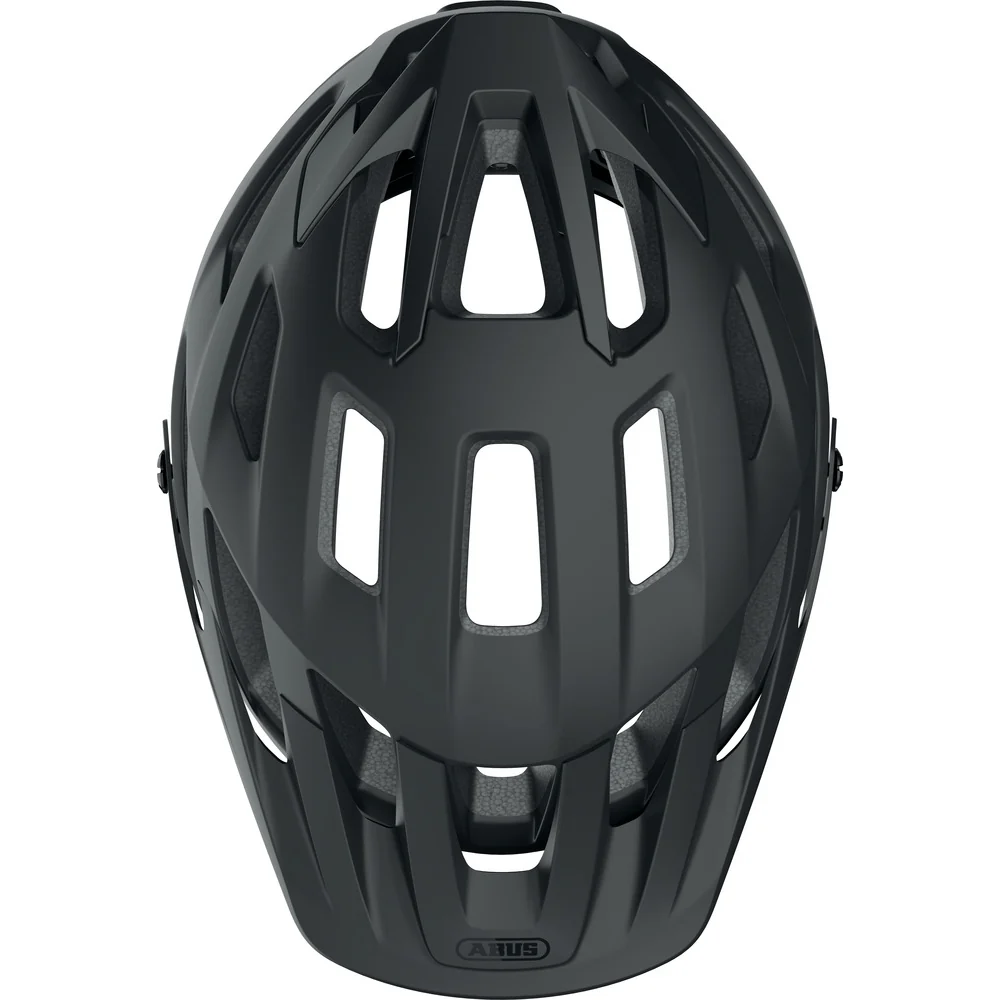 Abus Moventor 2.0 Fahrradhelm - Image 4