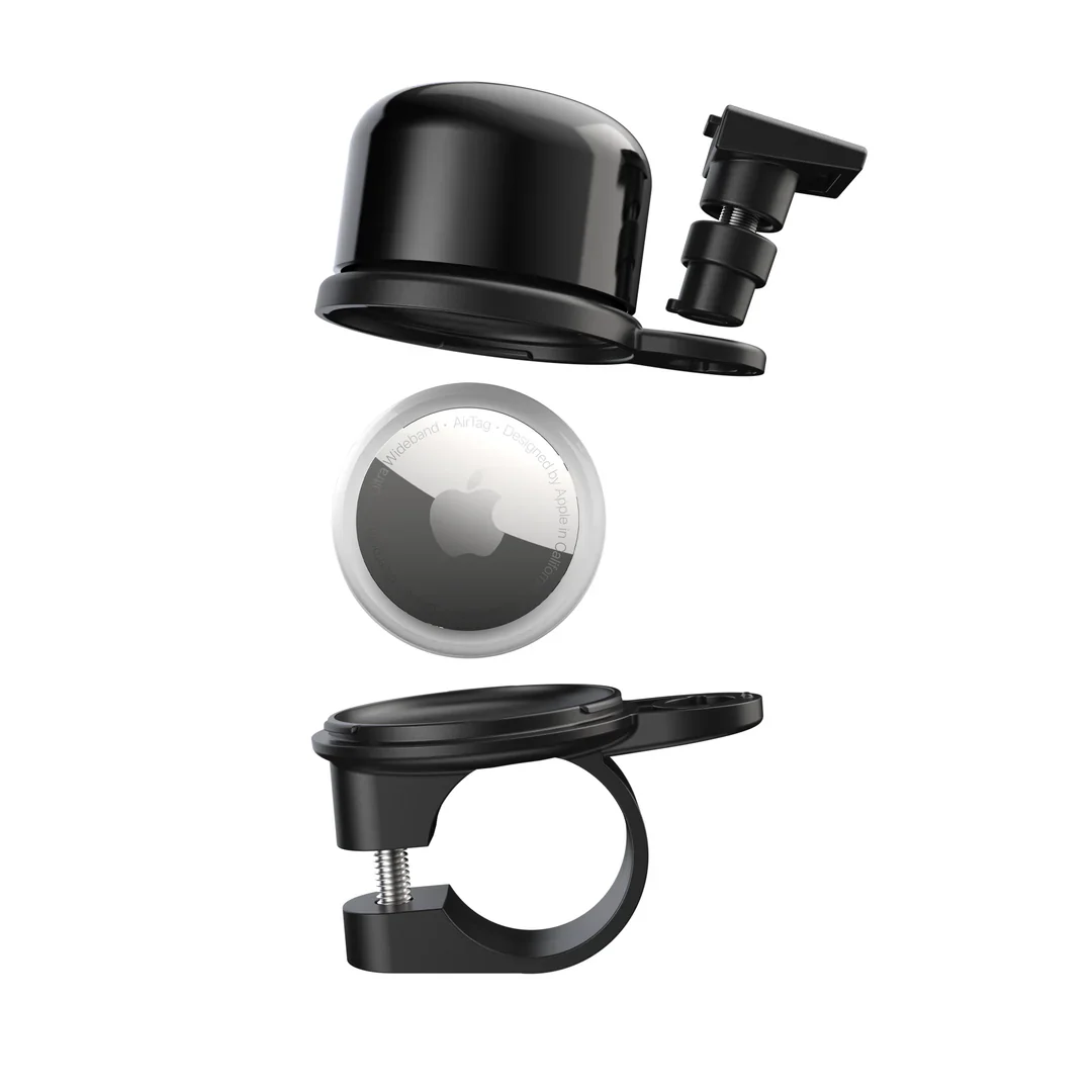 AirBell® Miniglocke für Airtag - Image 3