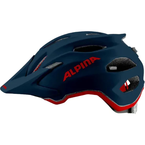 Alpina Carapax Jr. Kinderhelm - Image 10
