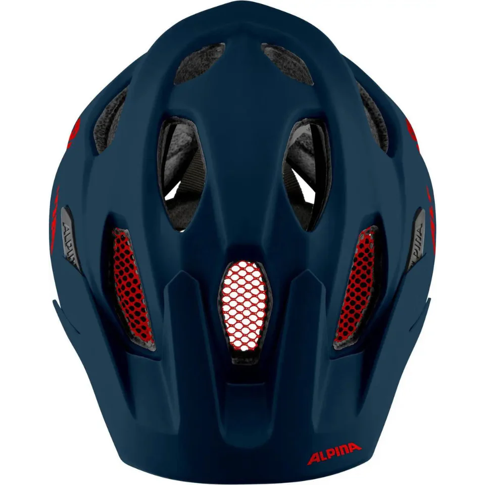 Alpina Carapax Jr. Kinderhelm - Image 11