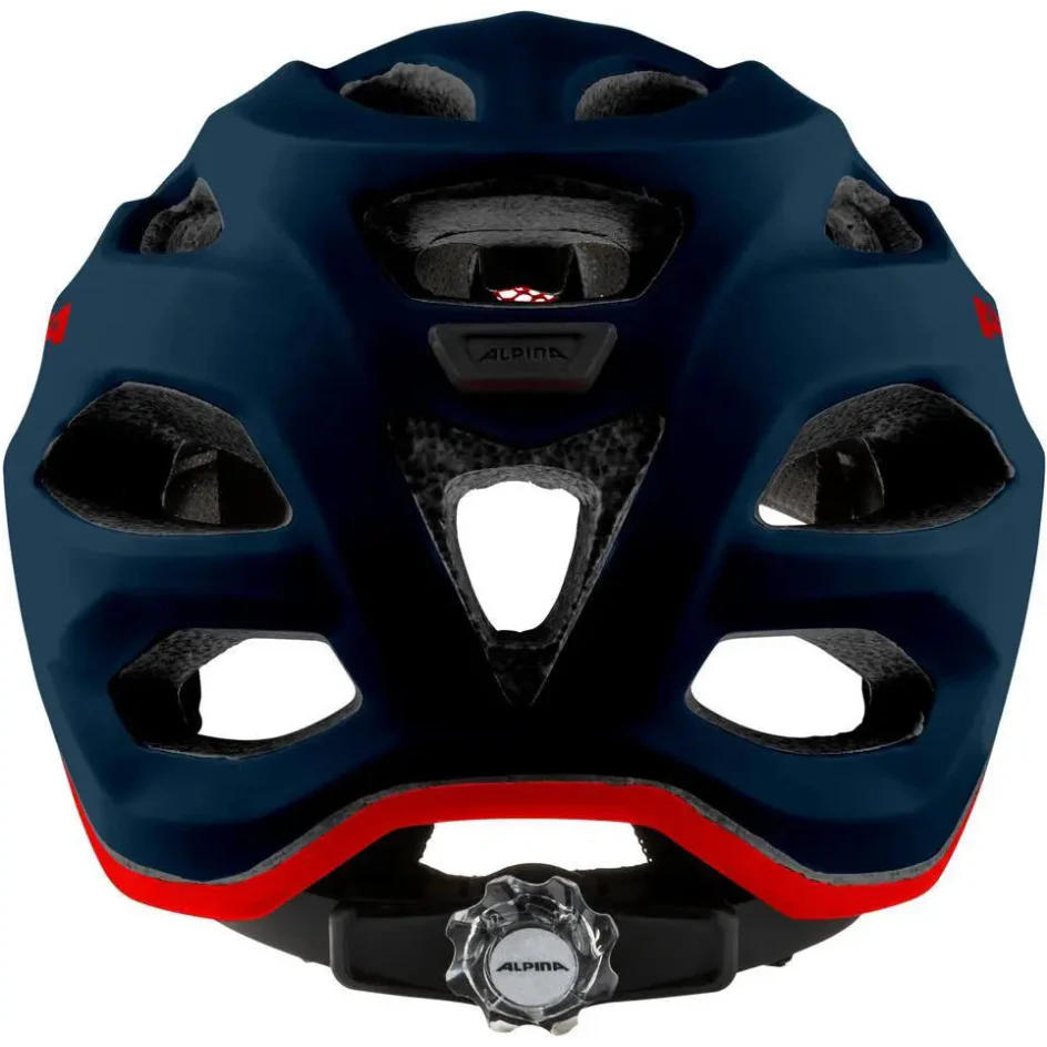 Alpina Carapax Jr. Kinderhelm - Image 12