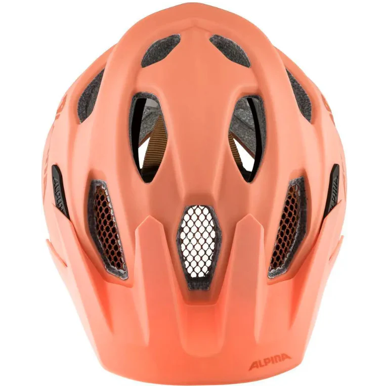 Alpina Carapax Jr. Kinderhelm - Image 3