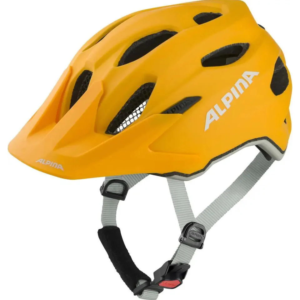 Alpina Carapax Jr. Kinderhelm - Image 5