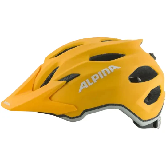 Alpina Carapax Jr. Kinderhelm - Image 6