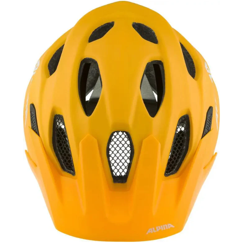 Alpina Carapax Jr. Kinderhelm - Image 7