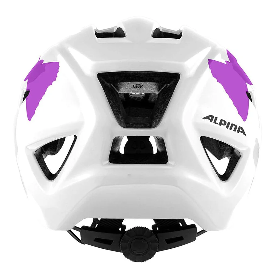 Alpina Pico Kinderhelm - Image 4