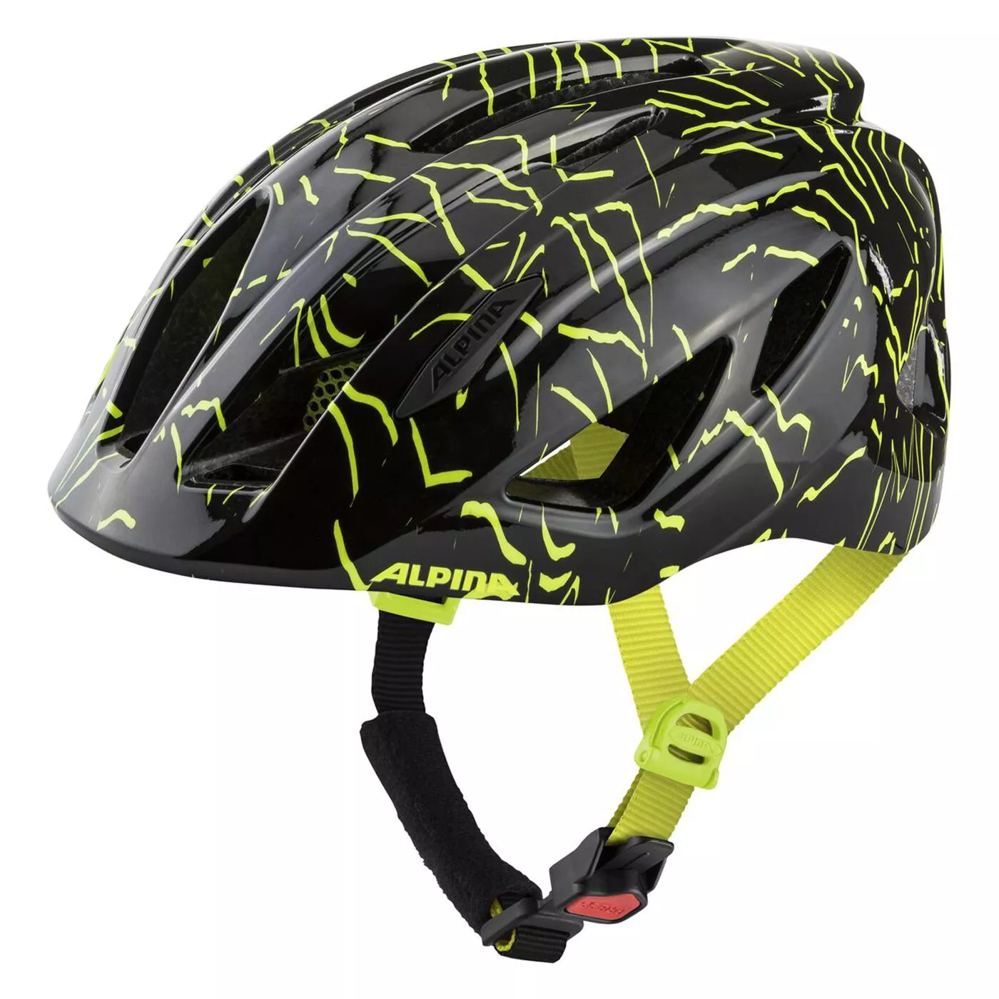 Alpina Pico Kinderhelm - Image 5