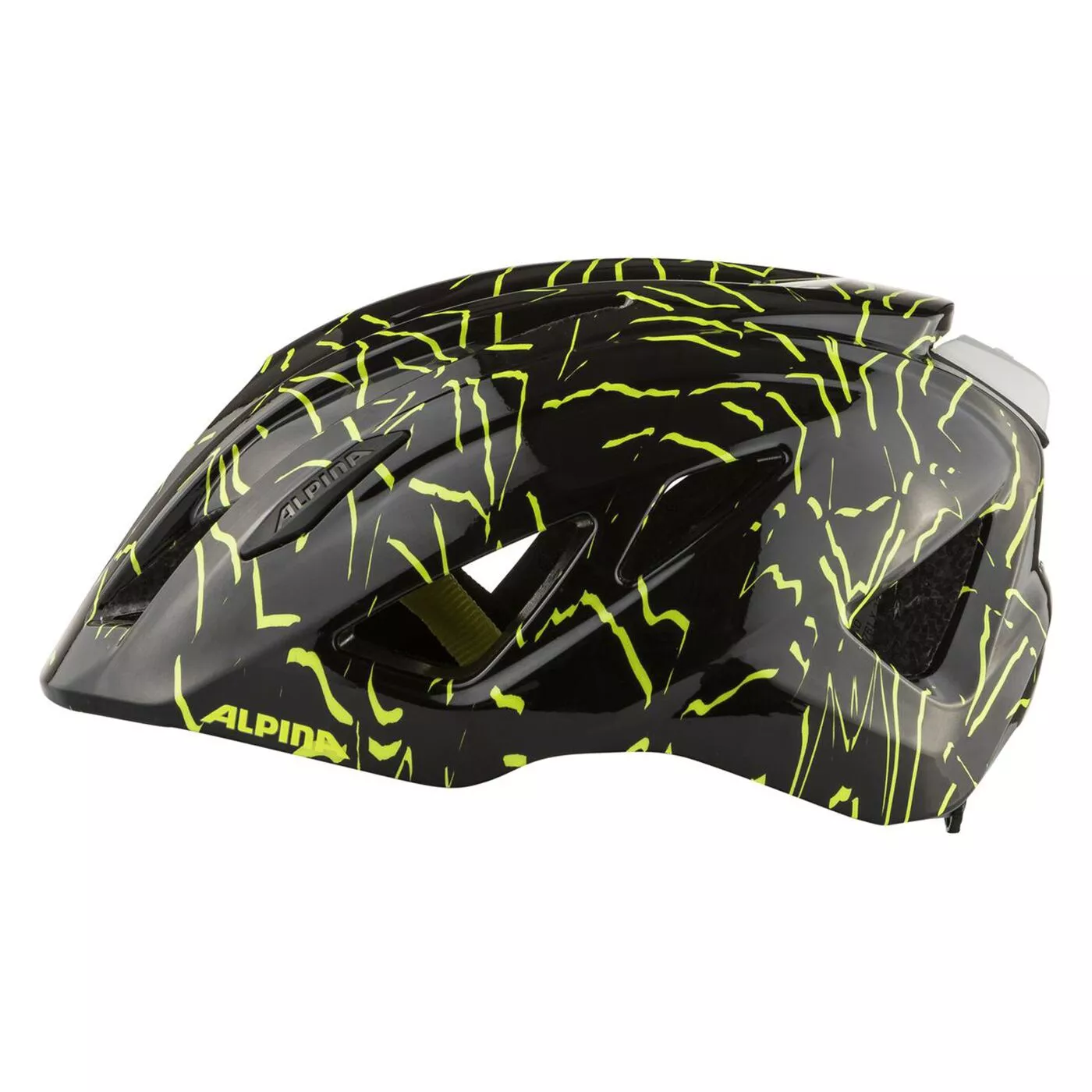 Alpina Pico Kinderhelm - Image 6