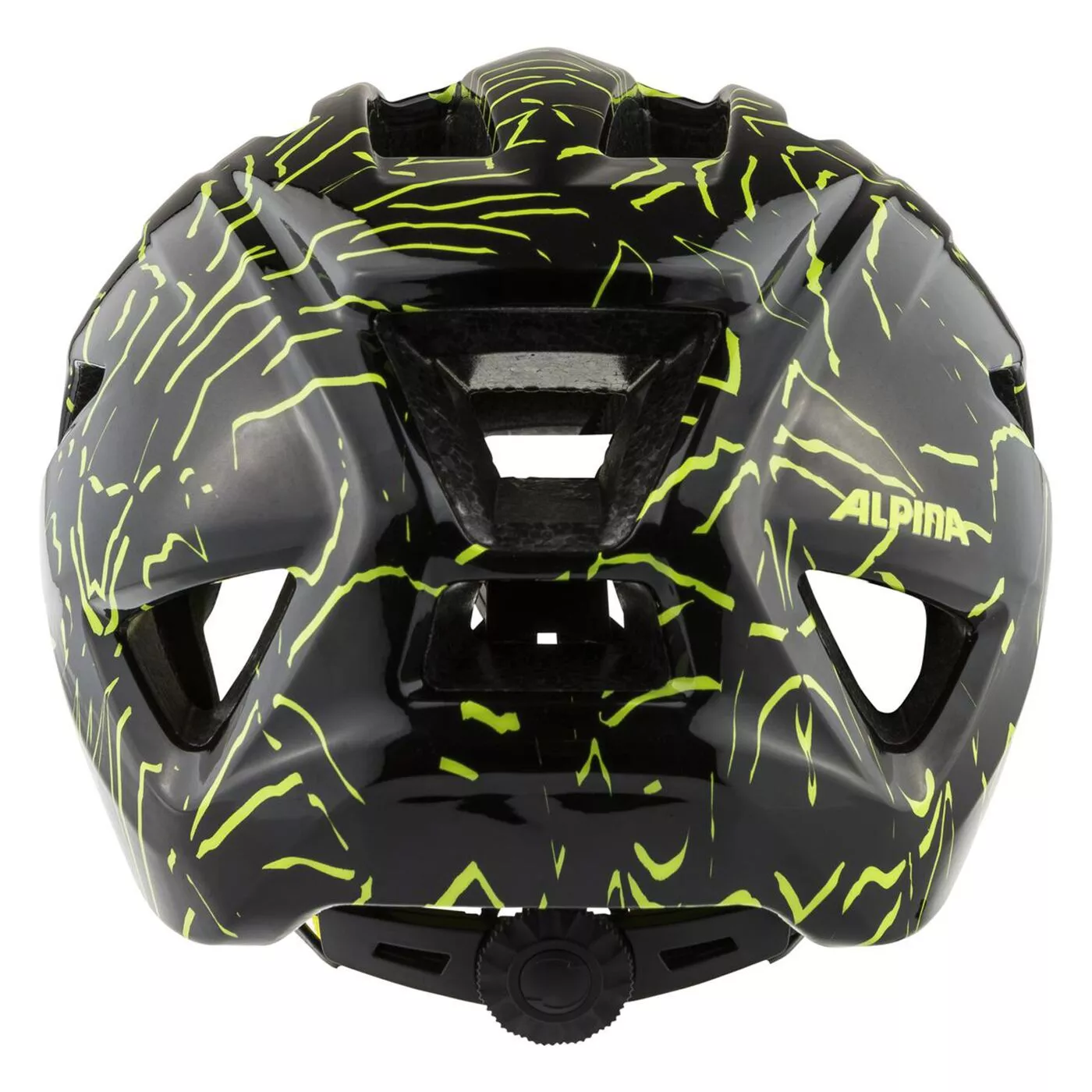 Alpina Pico Kinderhelm - Image 8