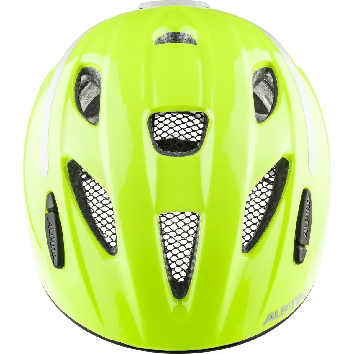 Alpina Ximo Flash Kinderhelm - Image 11