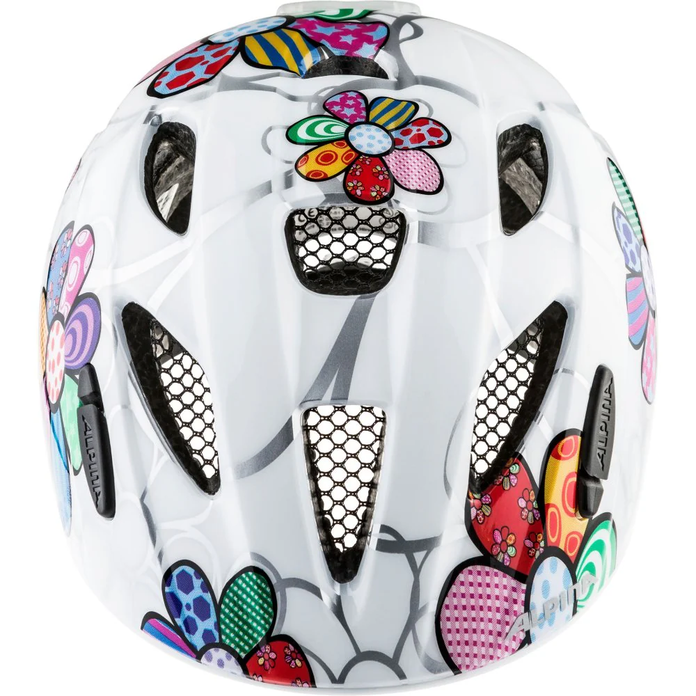 Alpina Ximo Flash Kinderhelm - Image 3
