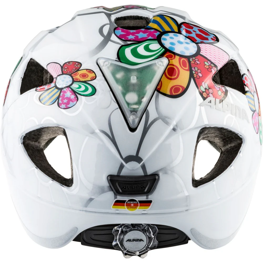 Alpina Ximo Flash Kinderhelm - Image 4