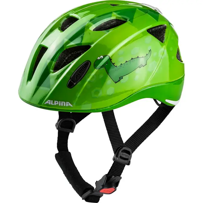 Alpina Ximo Flash Kinderhelm - Image 5