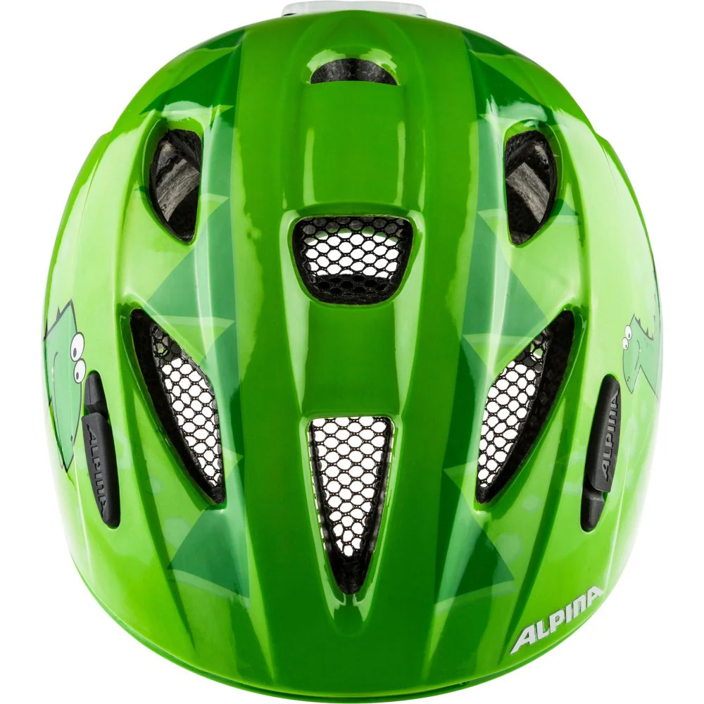 Alpina Ximo Flash Kinderhelm - Image 7