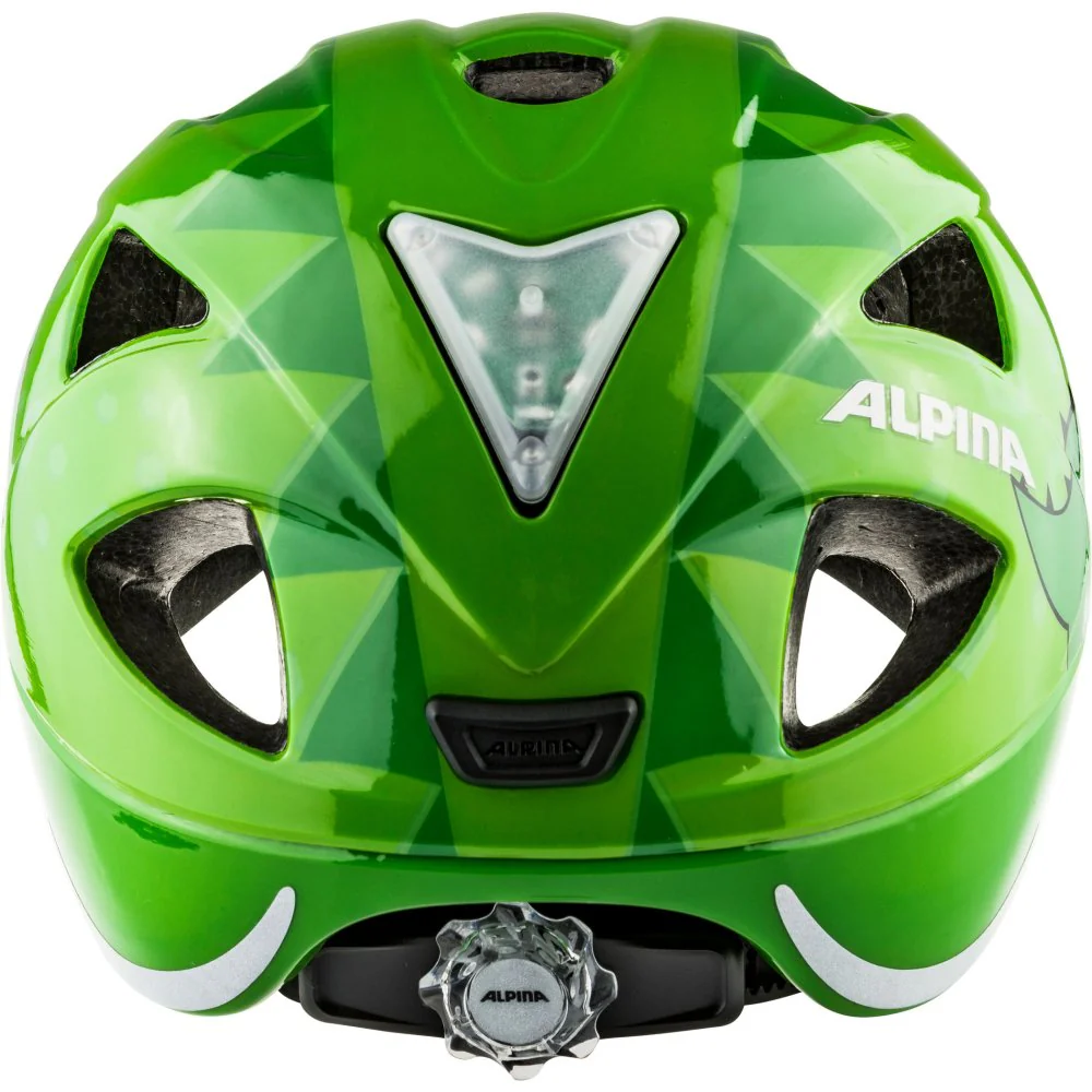 Alpina Ximo Flash Kinderhelm - Image 8