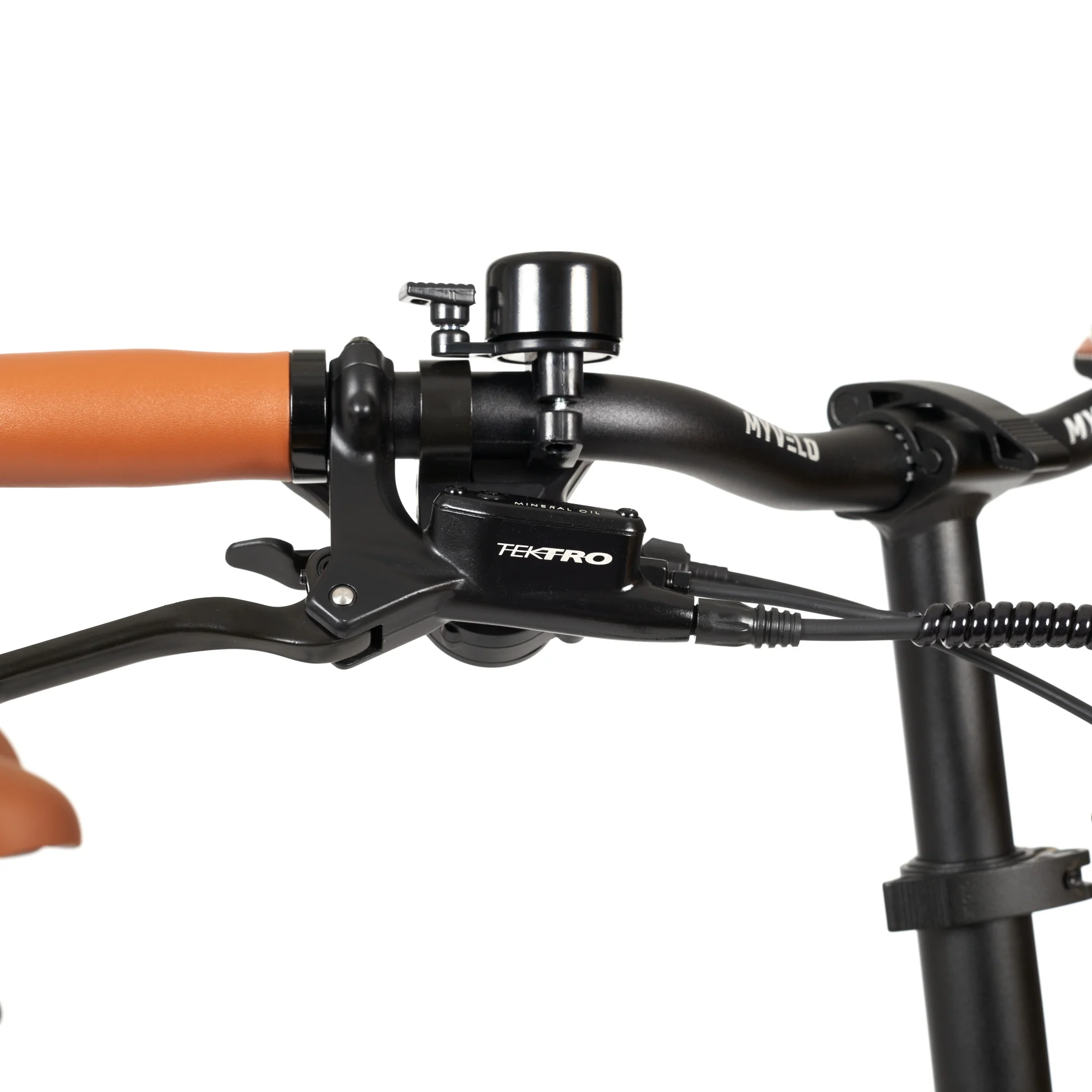 Berlin Elektro-Klapprad inkl. Tragetasche - Image 16