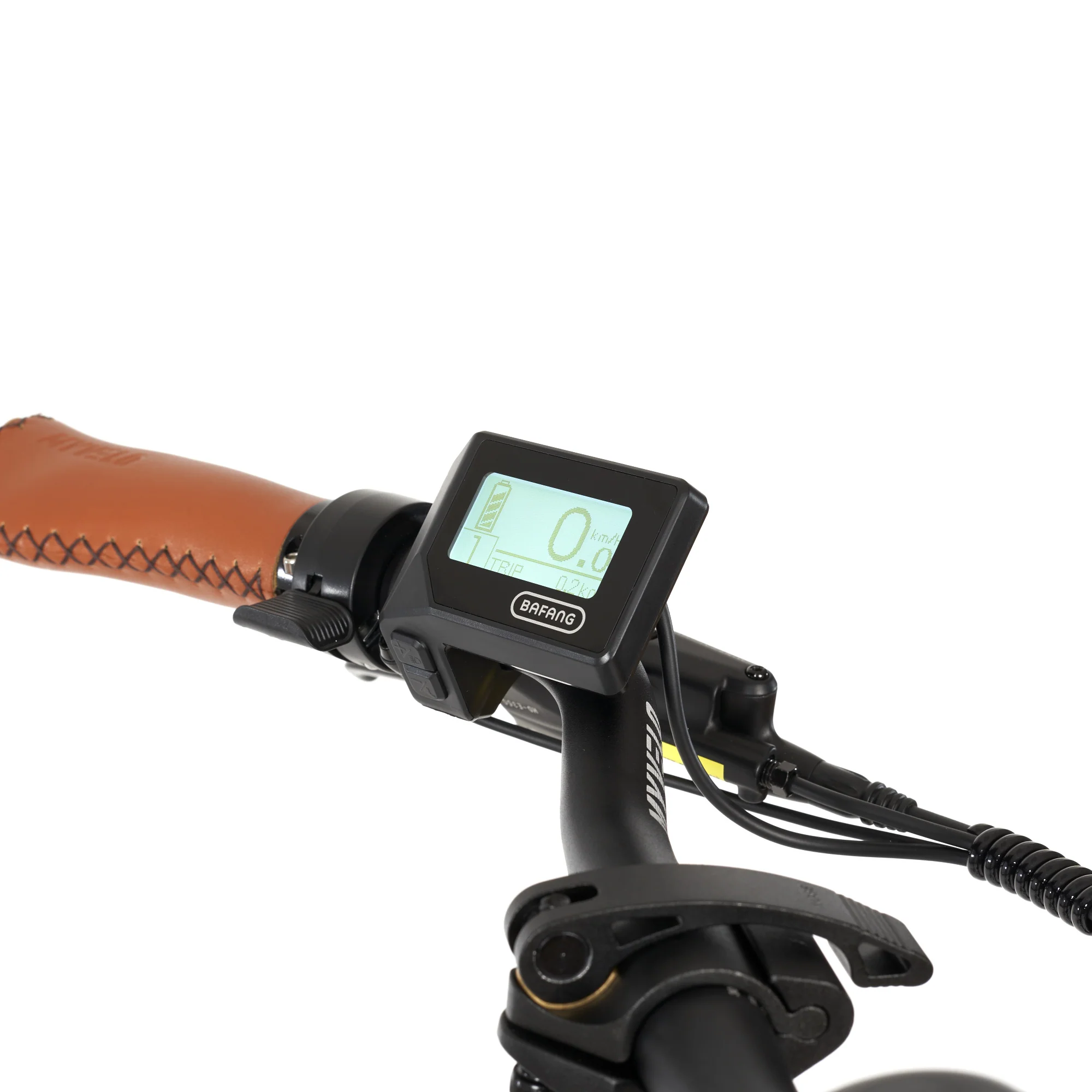 Berlin Elektro-Klapprad inkl. Tragetasche - Image 3