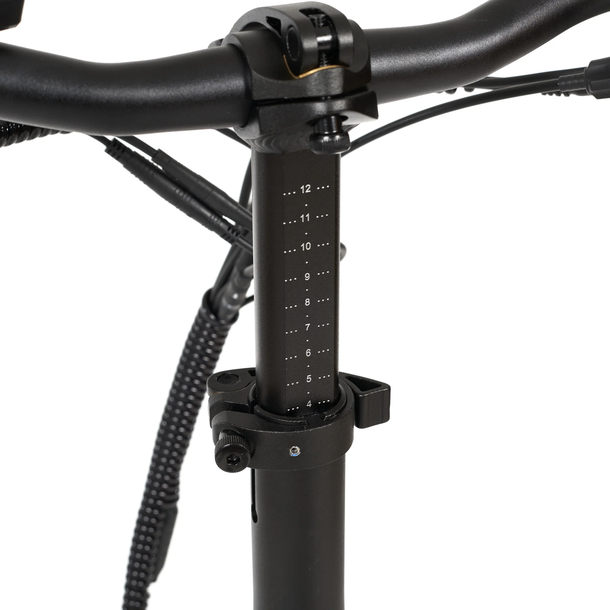 Berlin Elektro-Klapprad inkl. Tragetasche - Image 4