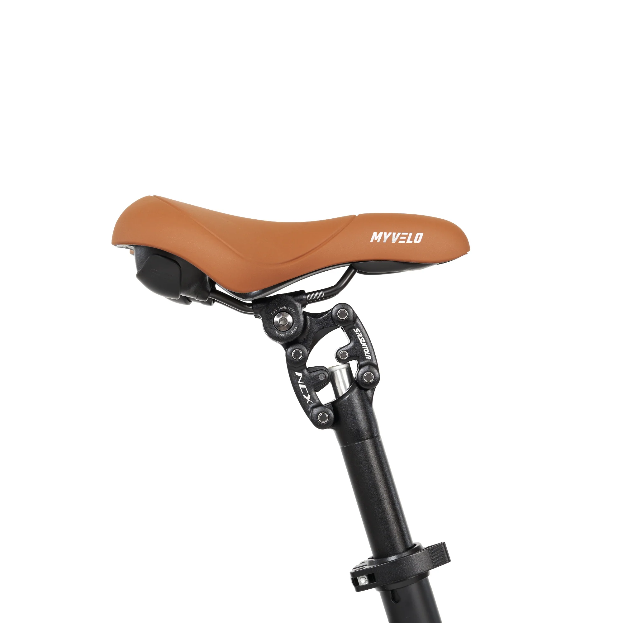 Berlin Elektro-Klapprad inkl. Tragetasche - Image 6