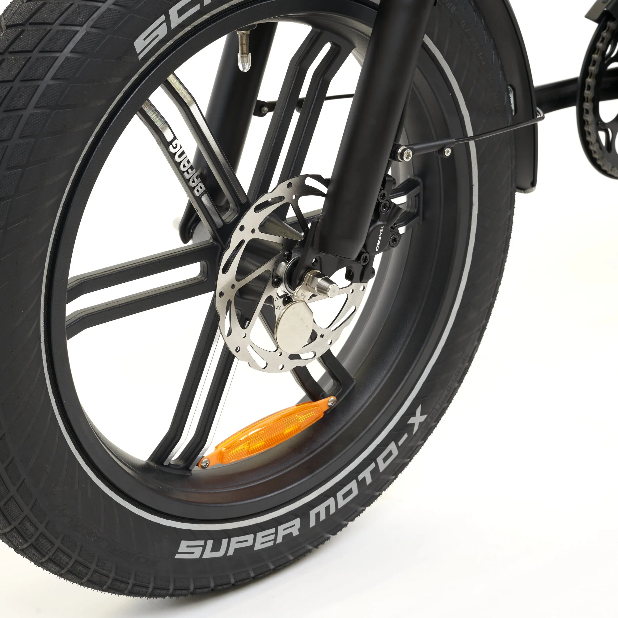 Palma Elektro-Klapprad - Image 10