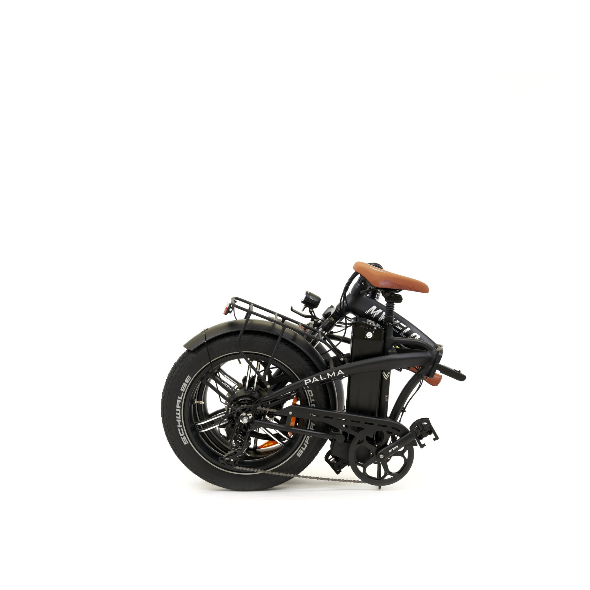 Palma Elektro-Klapprad - Image 15