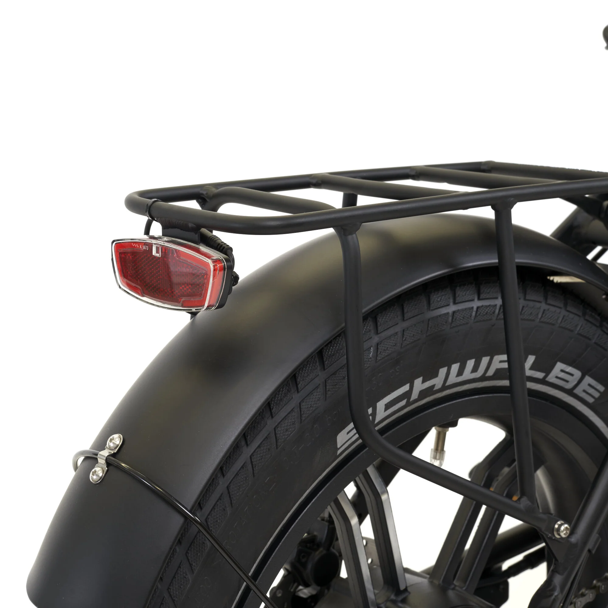 Palma Elektro-Klapprad - Image 18