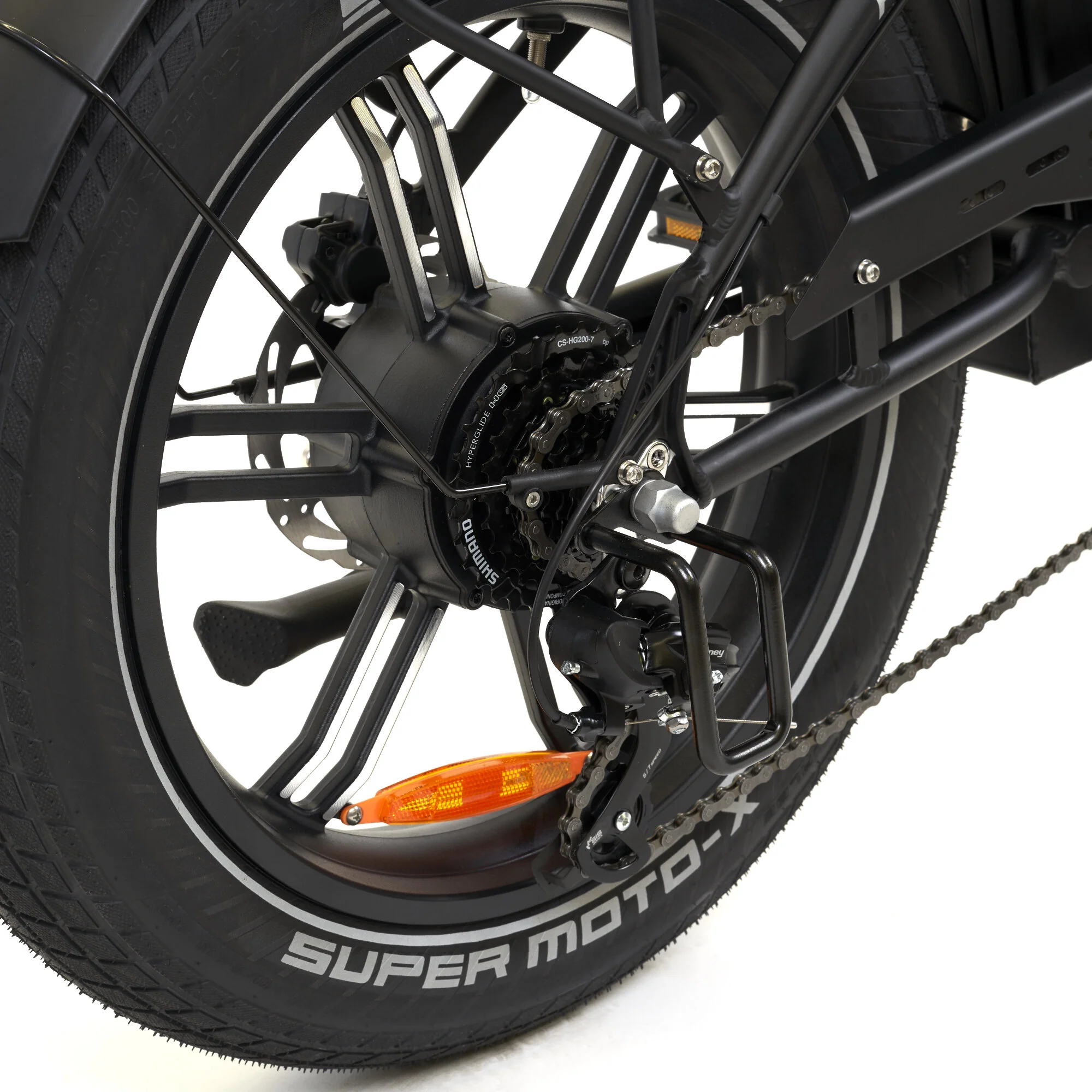 Palma Elektro-Klapprad - Image 19