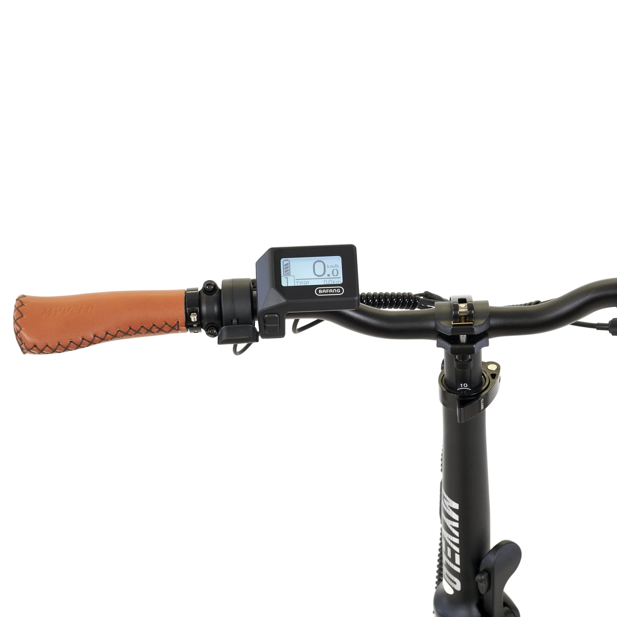 Palma Elektro-Klapprad - Image 6