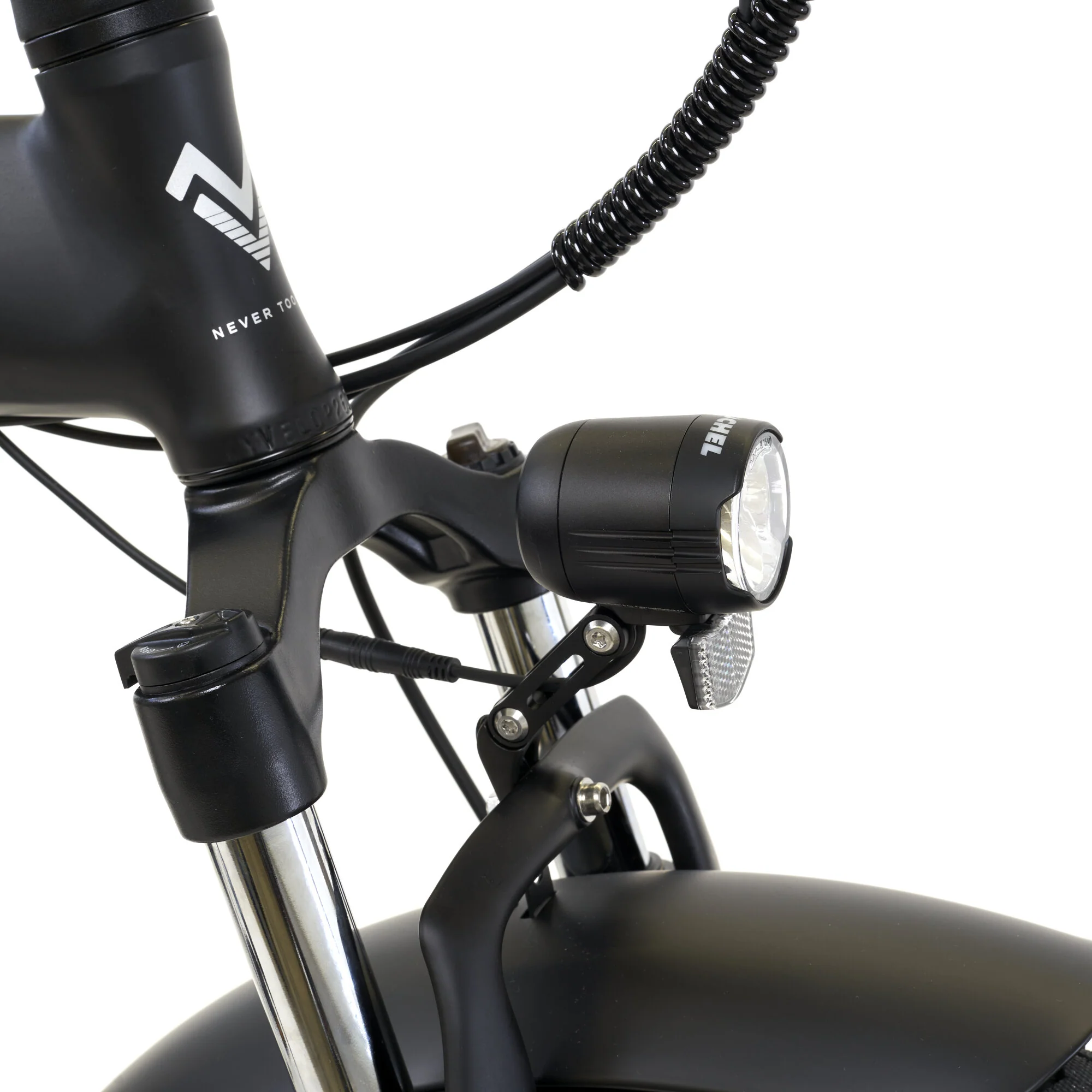 Palma Elektro-Klapprad - Image 7