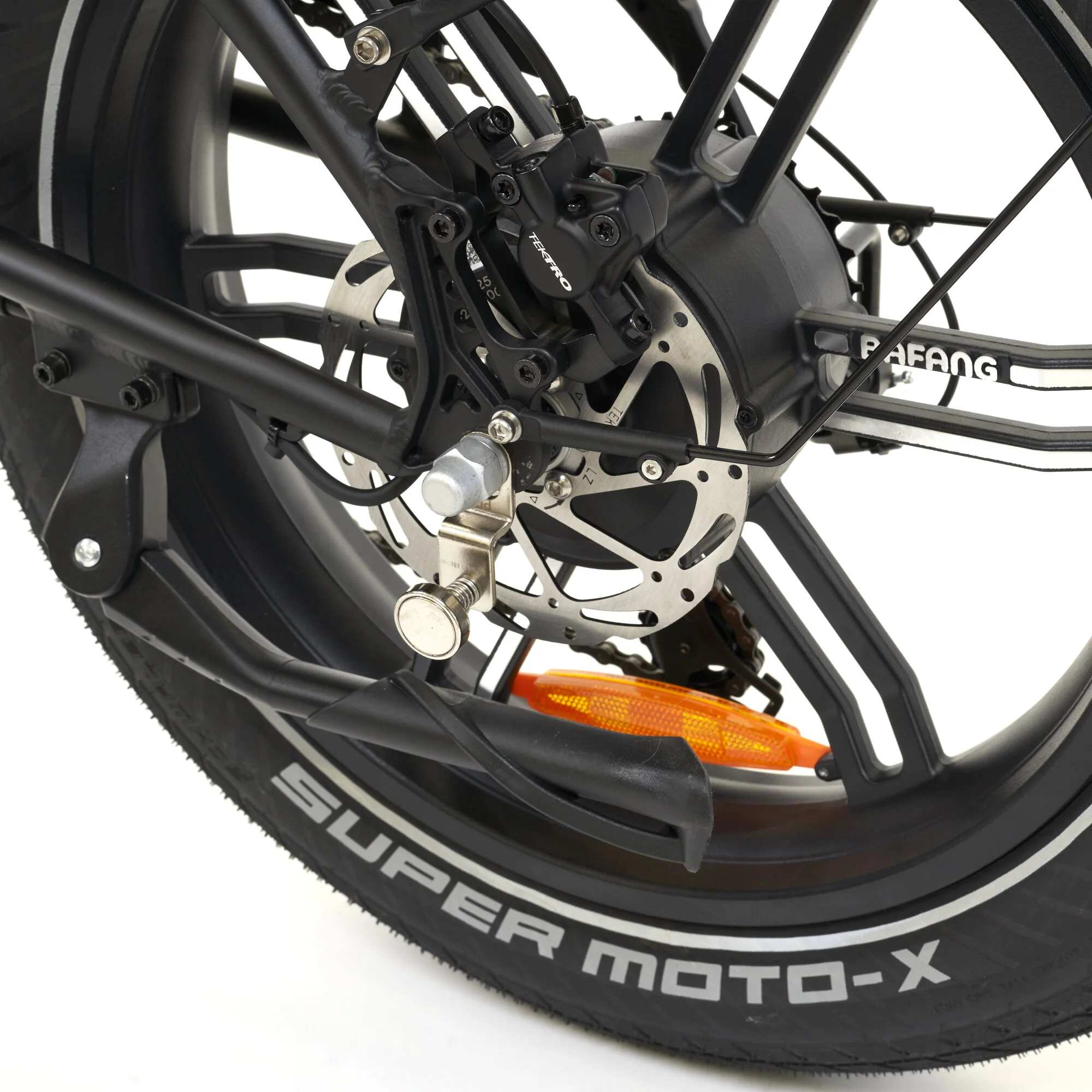 Palma Elektro-Klapprad - Image 8