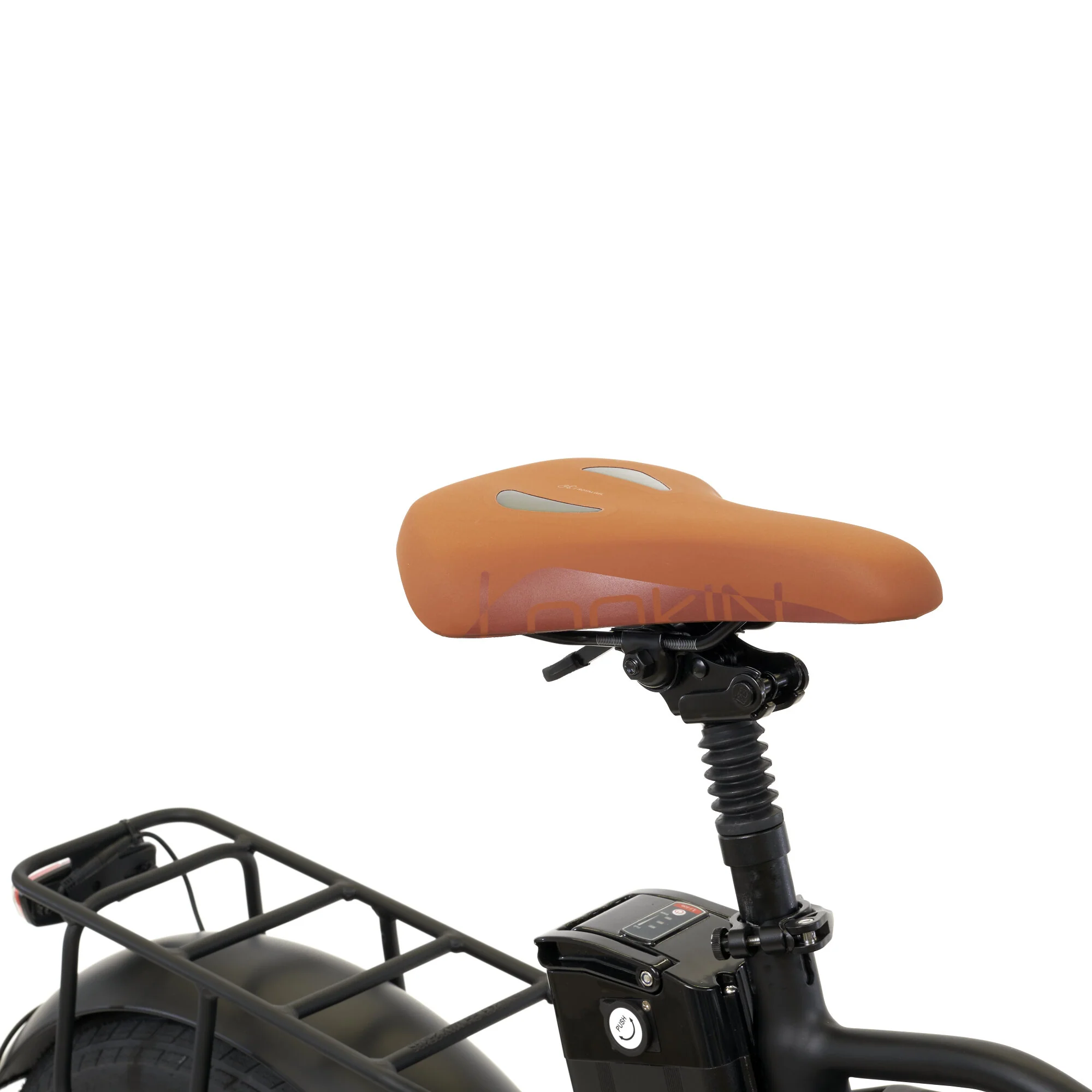 Palma Elektro-Klapprad - Image 9