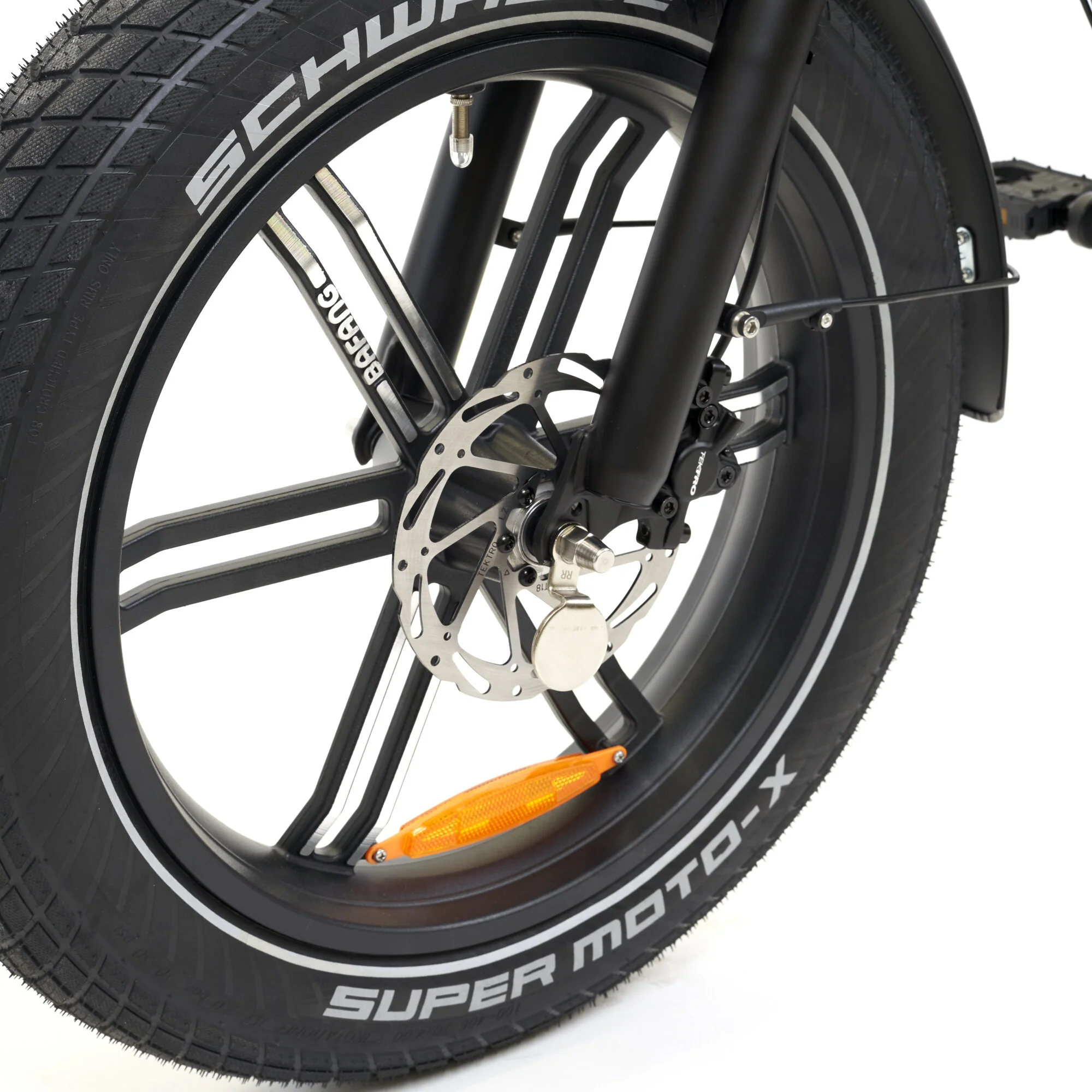 Rio Elektro-Klapprad - Image 10