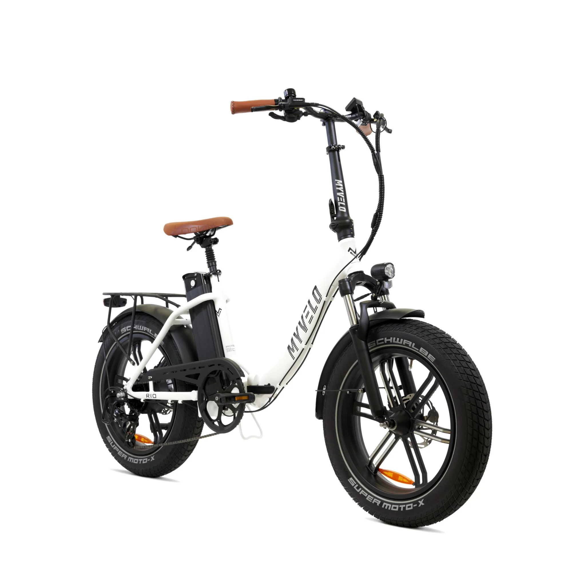 Rio Elektro-Klapprad - Image 12