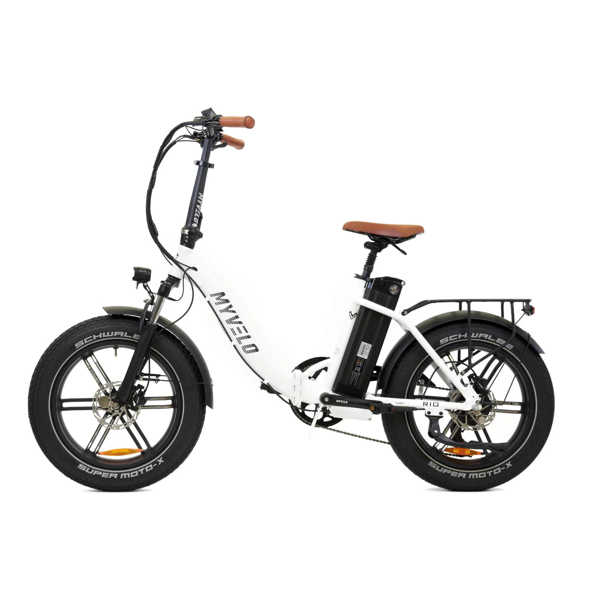 Rio Elektro-Klapprad - Image 13