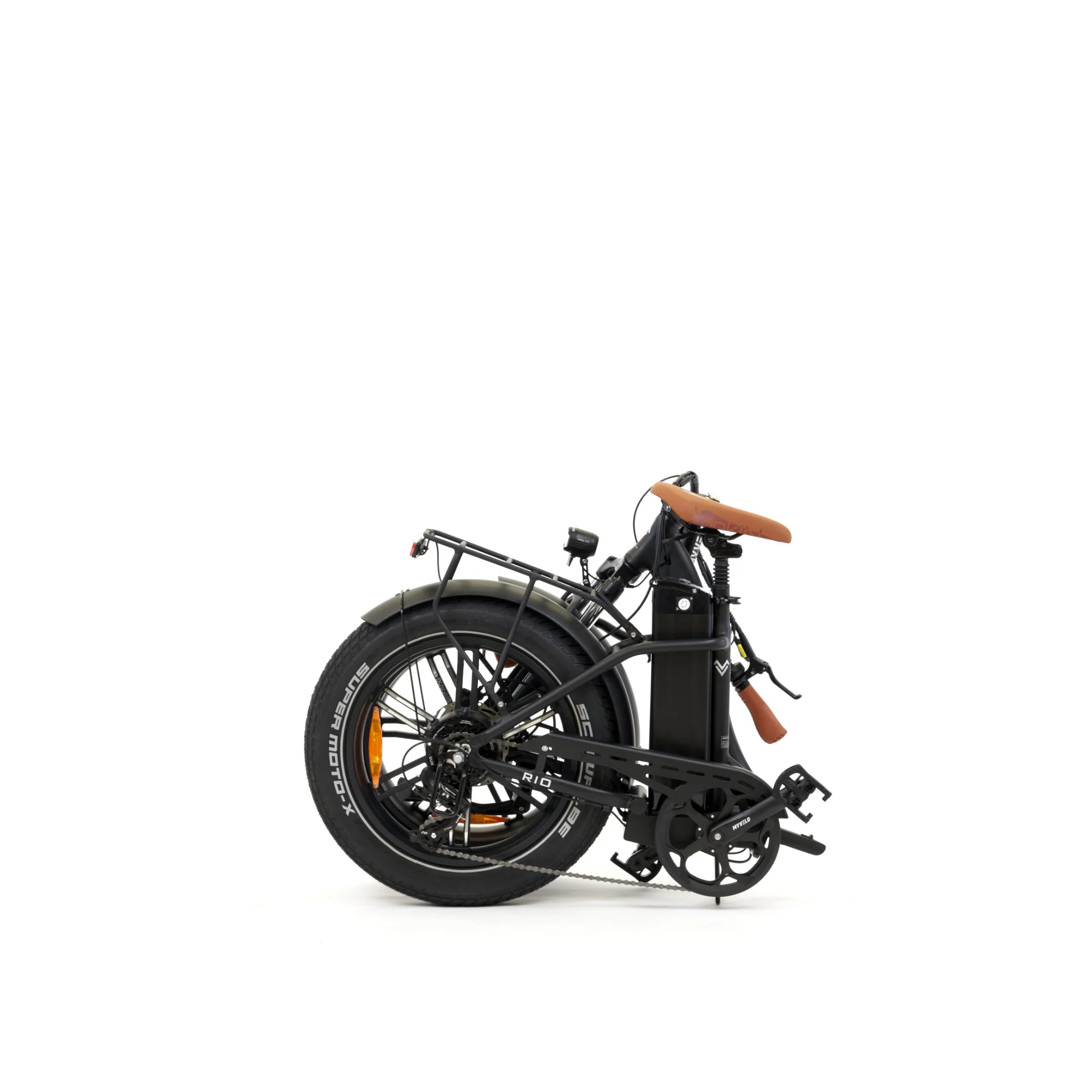 Rio Elektro-Klapprad - Image 15