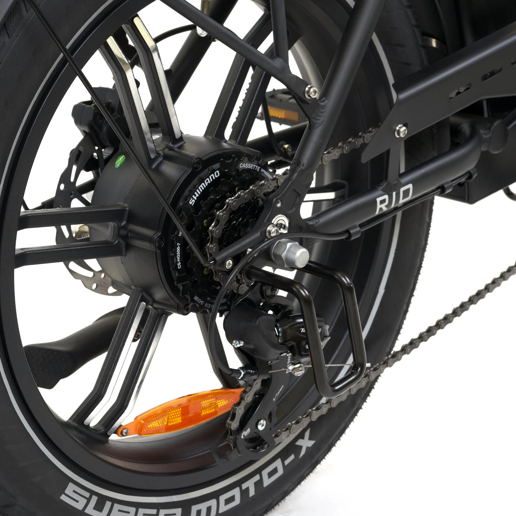 Rio Elektro-Klapprad - Image 19