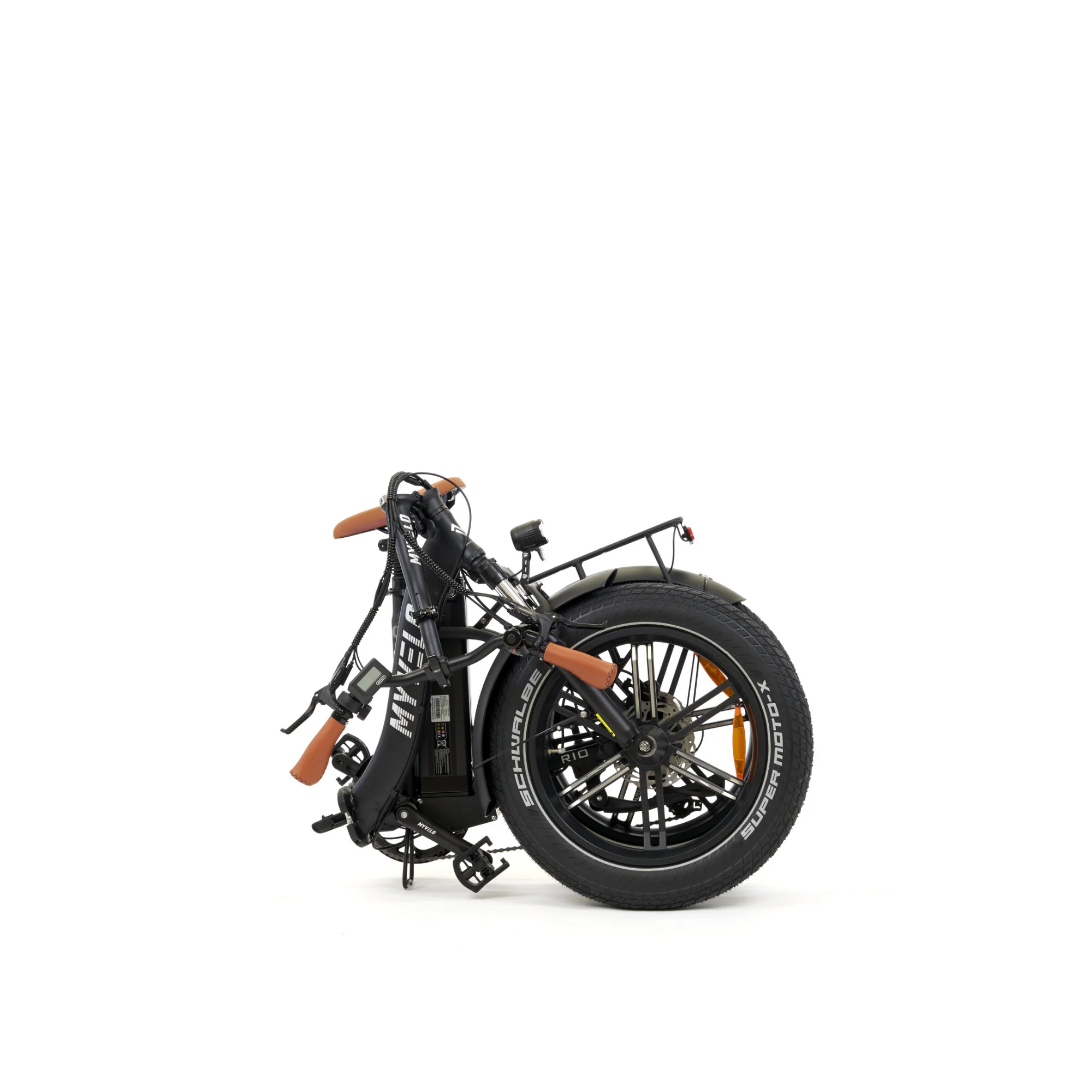 Rio Elektro-Klapprad - Image 4