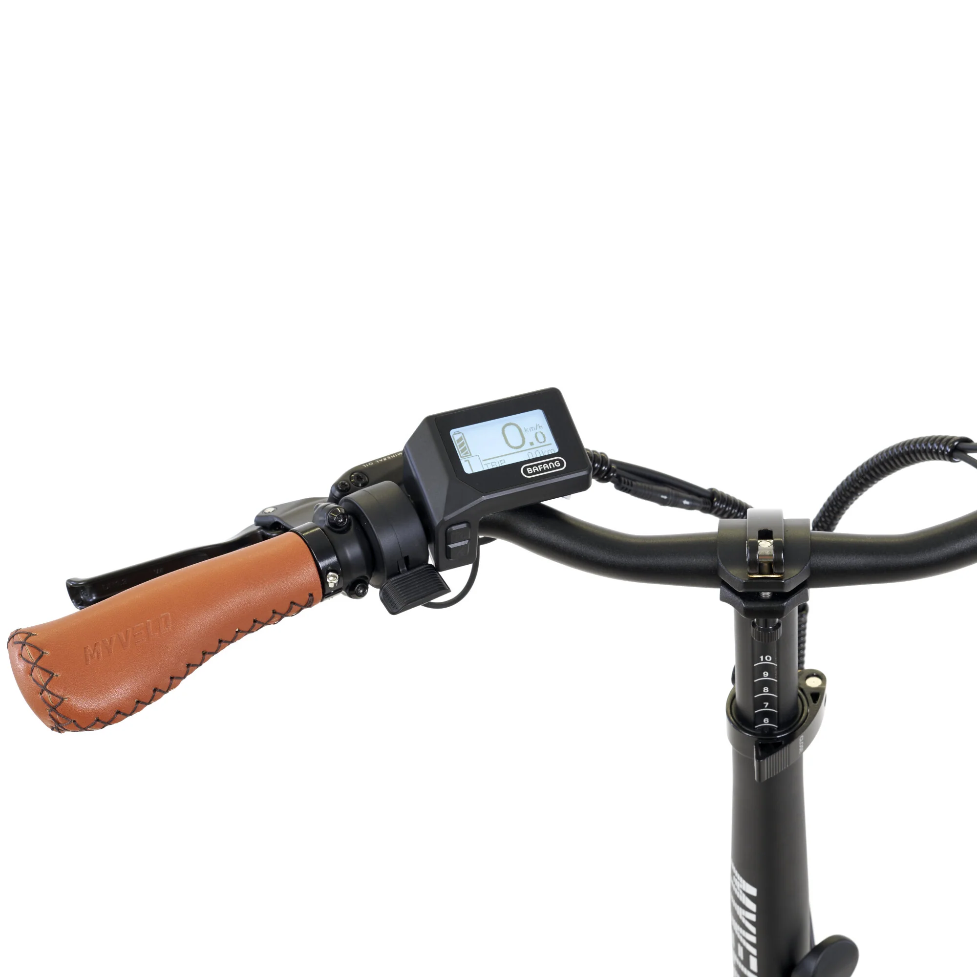 Rio Elektro-Klapprad - Image 6