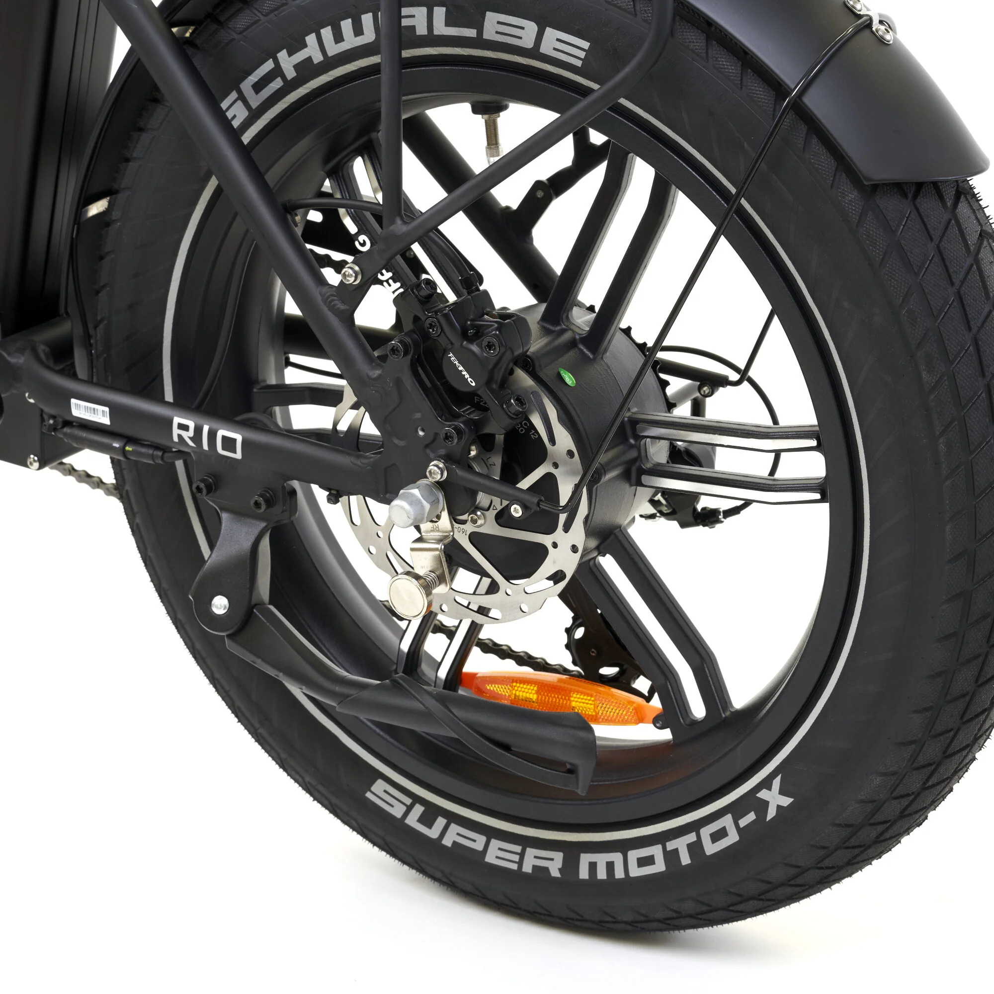 Rio Elektro-Klapprad - Image 8