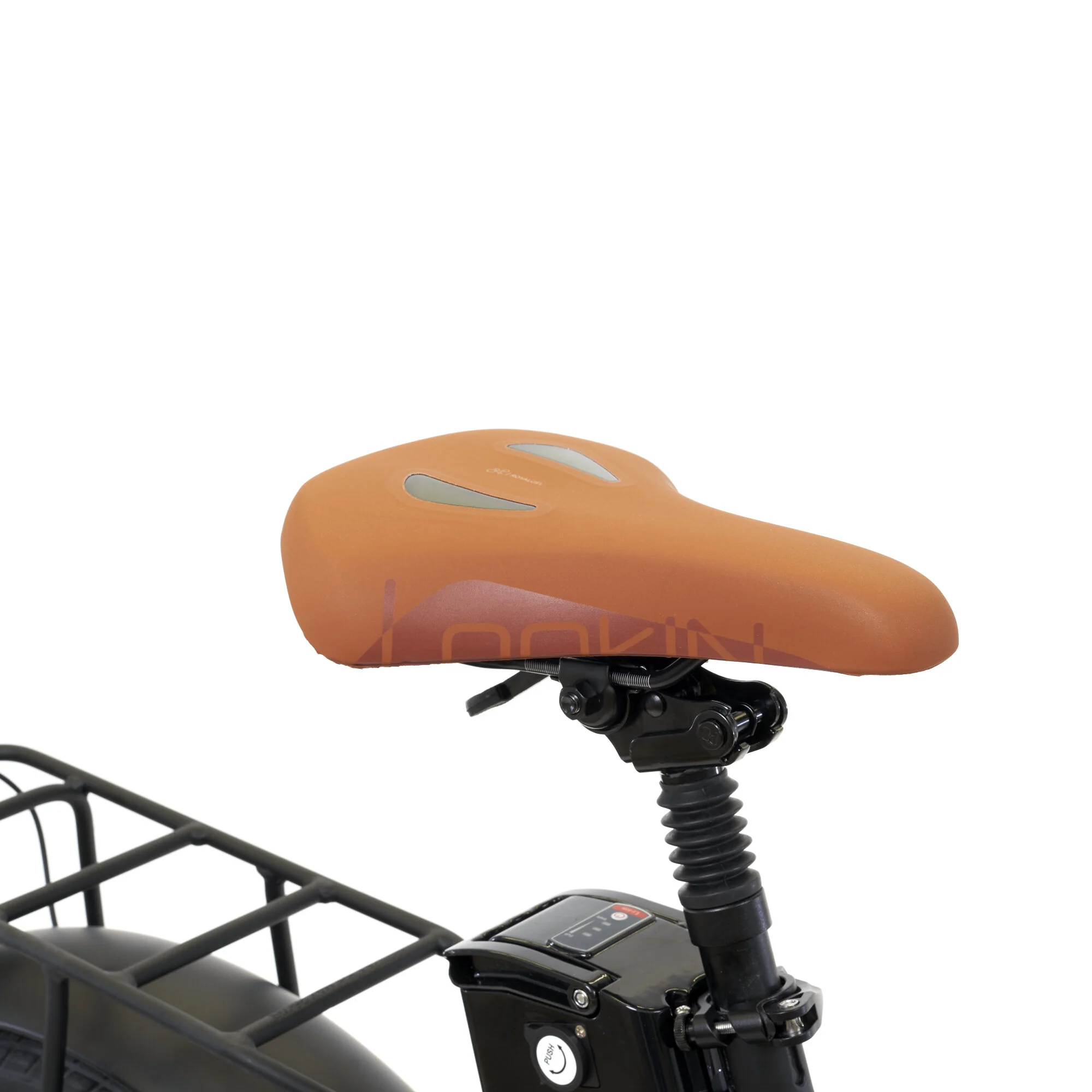 Rio Elektro-Klapprad - Image 9