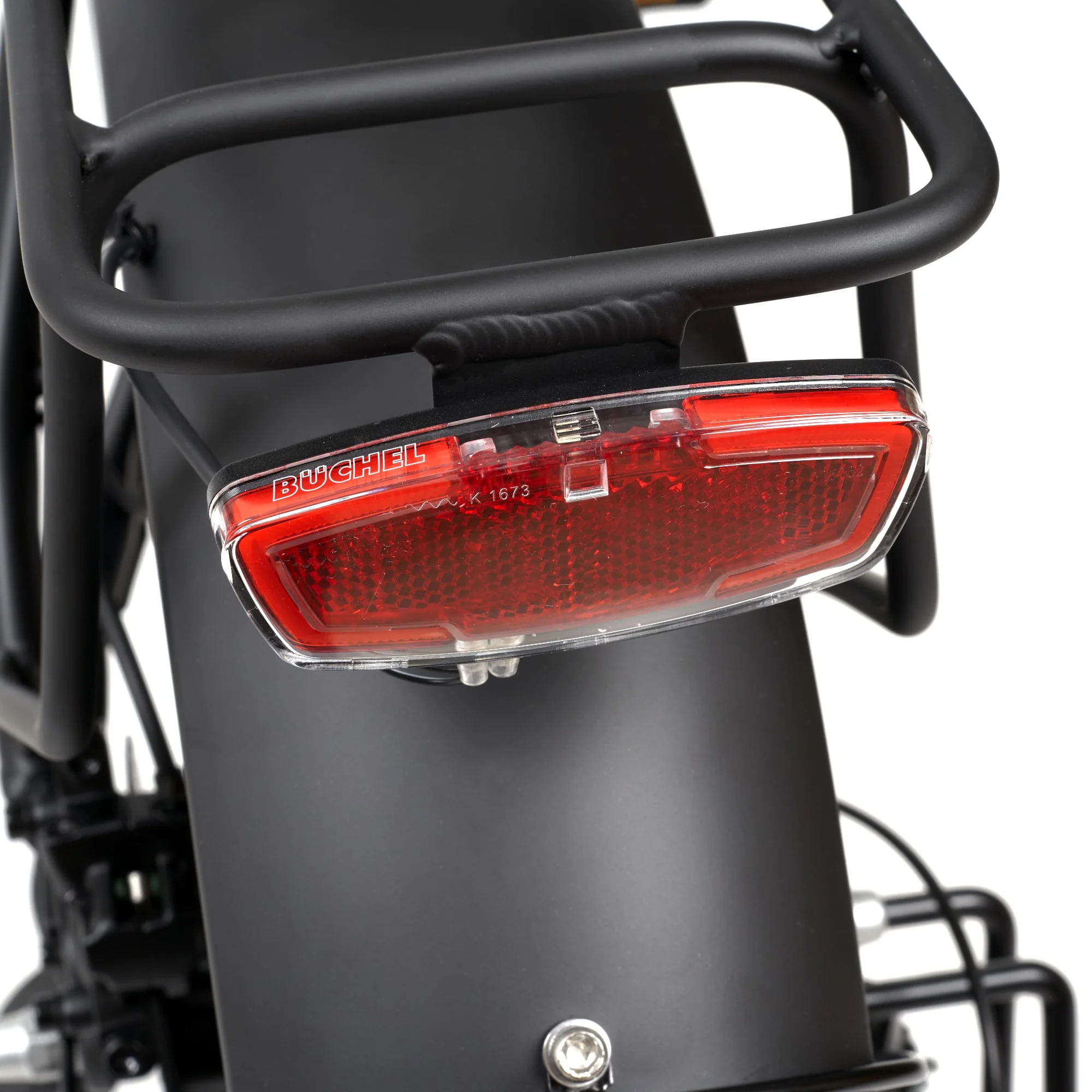 Ipanema Elektro-Klapprad + Tragetasche - Image 11