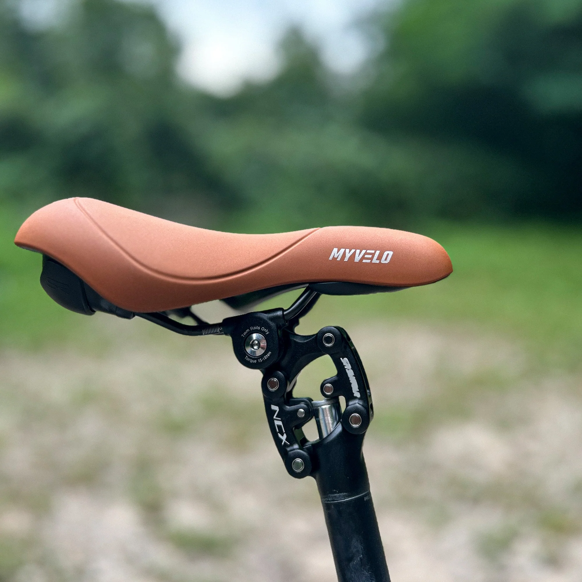 Ipanema Elektro-Klapprad + Tragetasche - Image 14