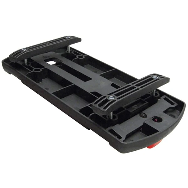 KLICKfix GTA Gepäckträgerplatte - Image 3