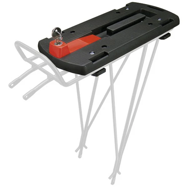 KLICKfix GTA Gepäckträgerplatte - Image 4