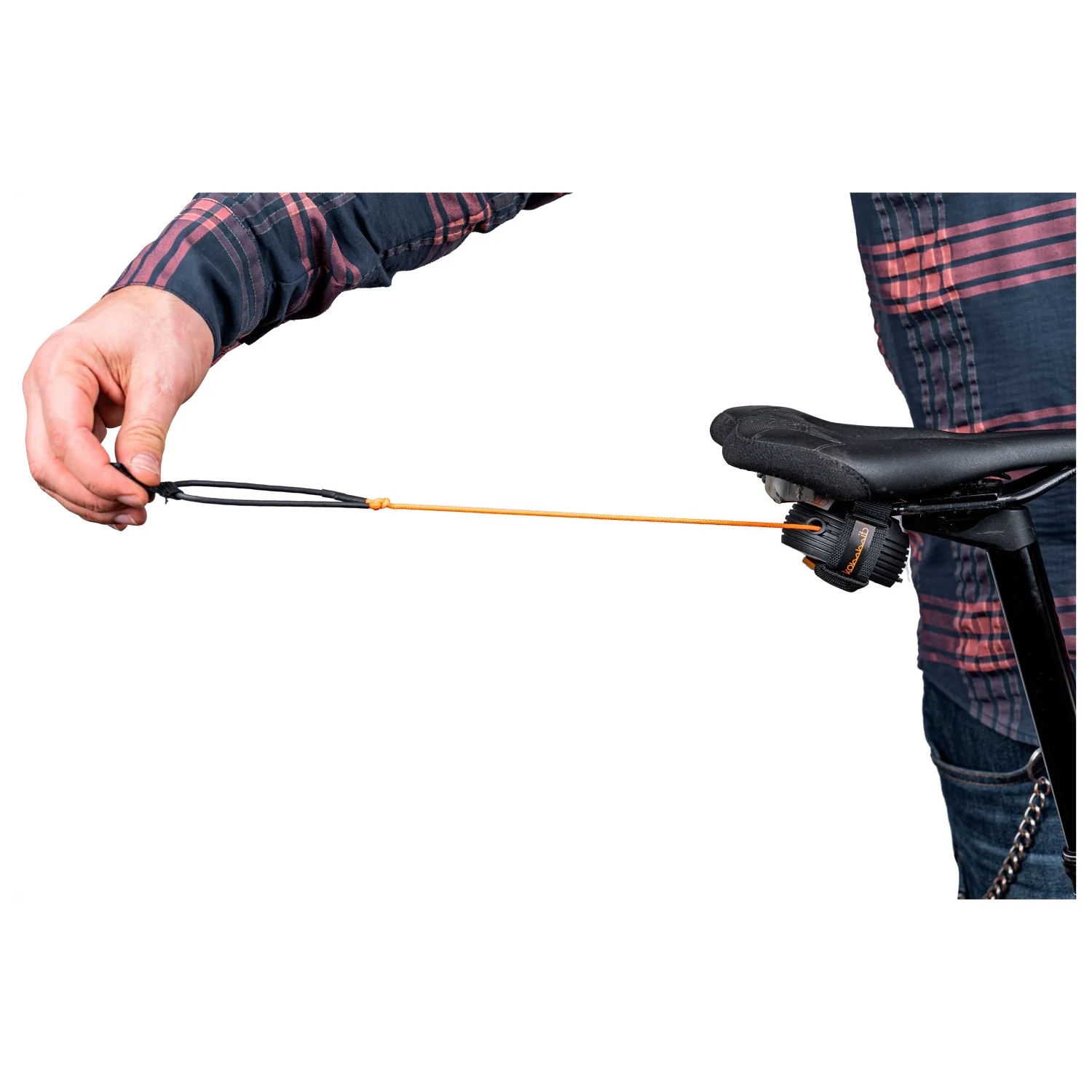 kommit® Bike Zugsystem - Image 3