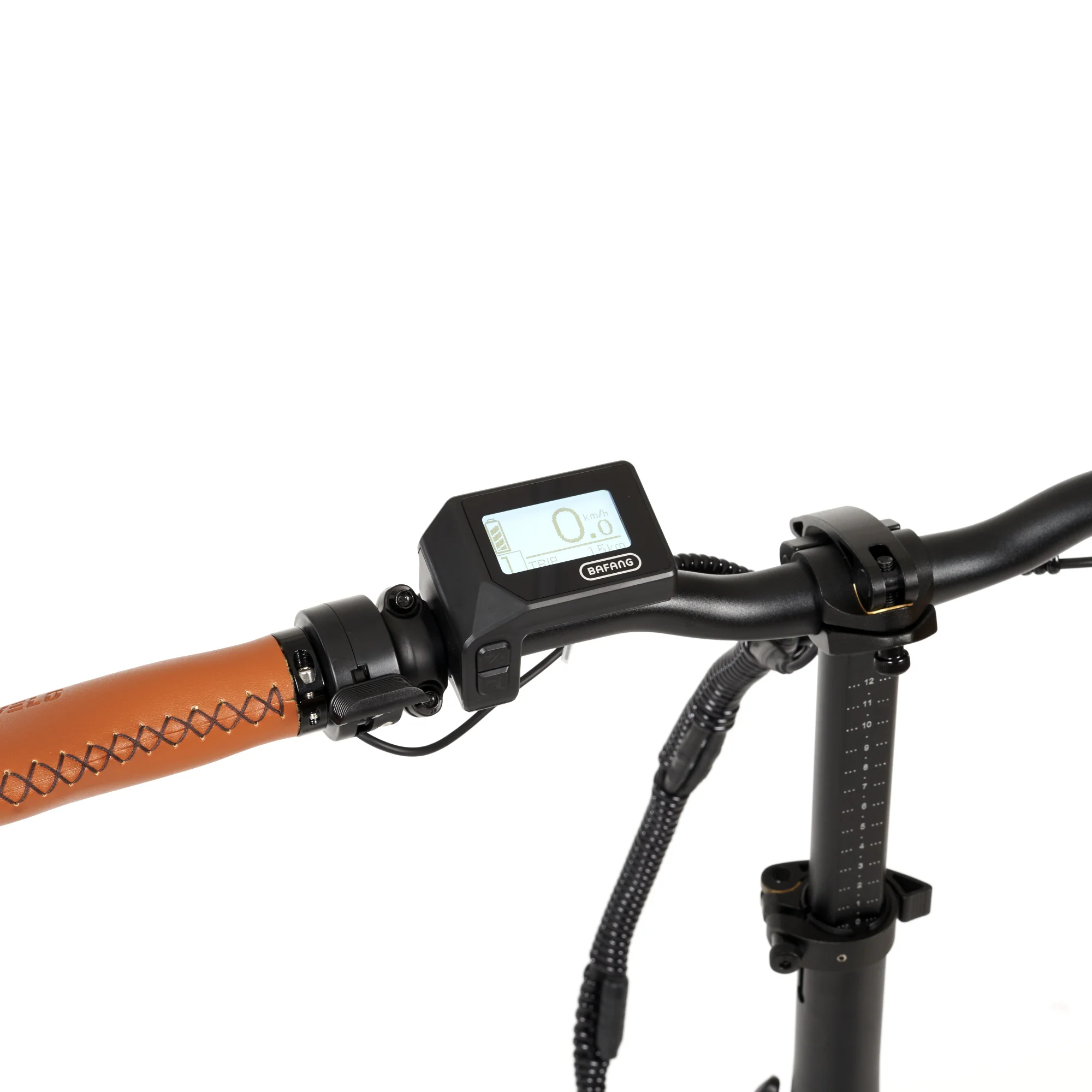 Zürich Elektro-Klapprad - Image 3