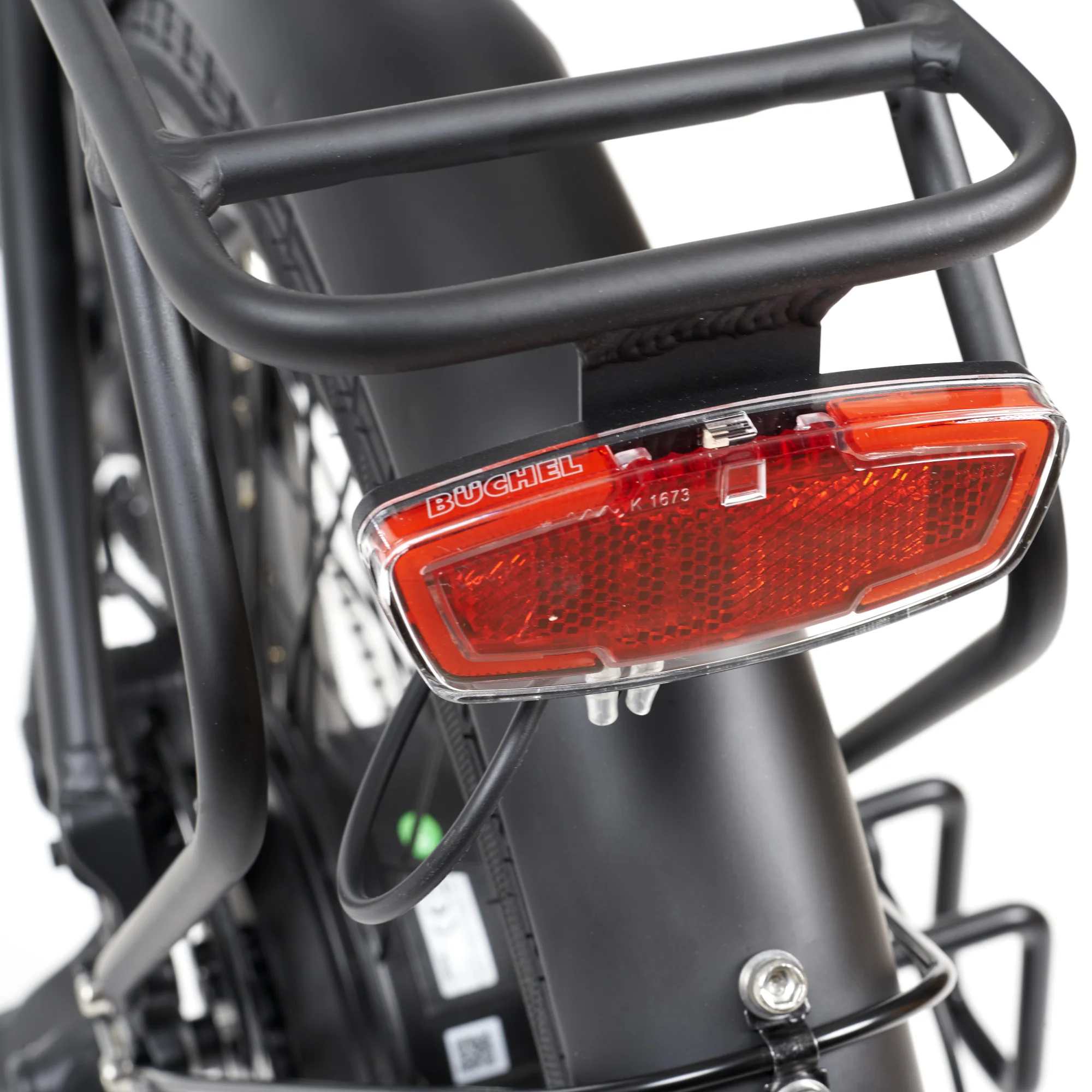 Zürich Elektro-Klapprad - Image 5