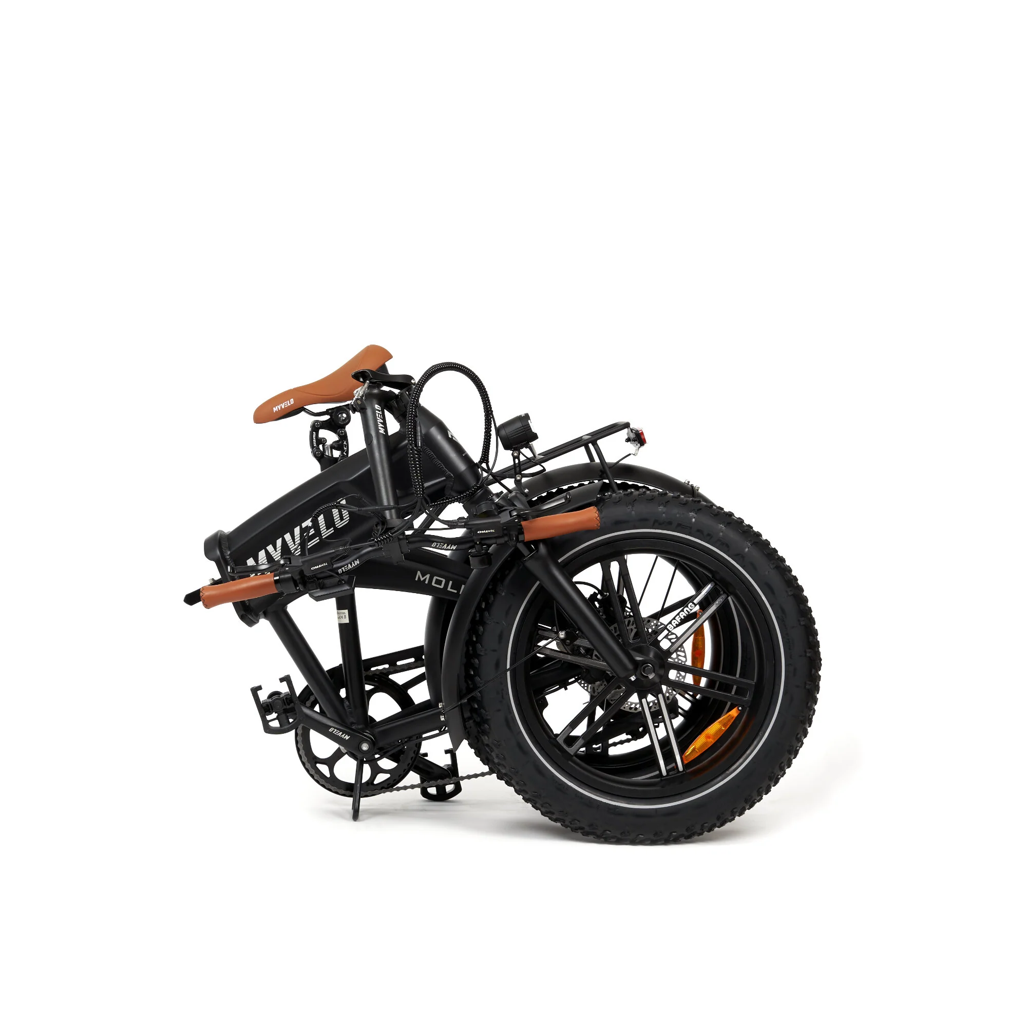 Molinar Elektro-Klapprad - Image 10